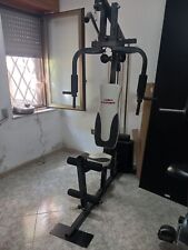 attrezzi palestra casa,panca,manubri,cyclette,attrezzo per braccia,pesi