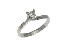 GOLD Jewelry Ring Engagement