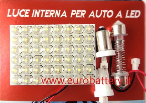 Pannello modulo piastra - 2x,