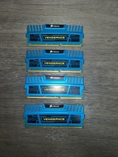 Corsair VENGEANCE 16 GB (4 X 4