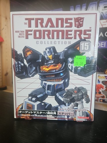 2004 takara transformers - 2004,
