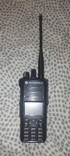 Motorola dp4800e uhf radio dmr - dp4800e,