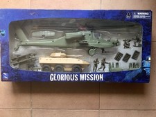 Elicottero Militare Apache