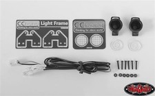 RC4WD 1/10-1/14 Luci Di Lavoro