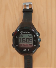 Orologio da golf con GPS