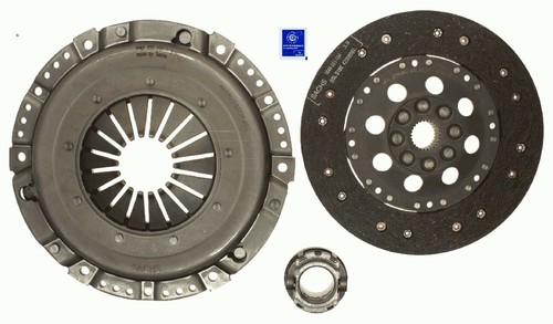 Kit frizione sachs - kit, 3000