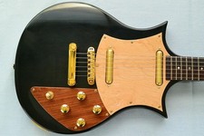 YAMAHA SX-60 Mod Lipstick PU