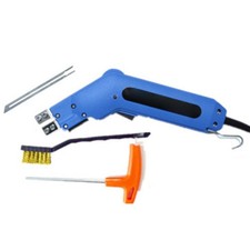 FC100 Taglierina per Tessuti, Taglia Corde, Taglia Polistirolo, Tagliatrice2490