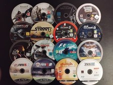 Giochi PlayStation 3 PS3 solo