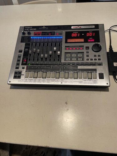 Roland 808 - roland,