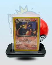 Dark Charizard team rocket