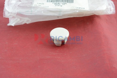 Tappo clip fissaggio - tappo,