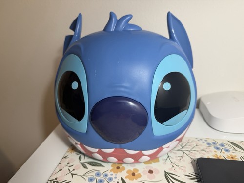 Capsula stitch mystery - stitch, (vuota)