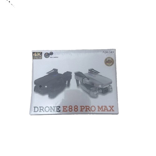 Drone e88 pro max - drone,