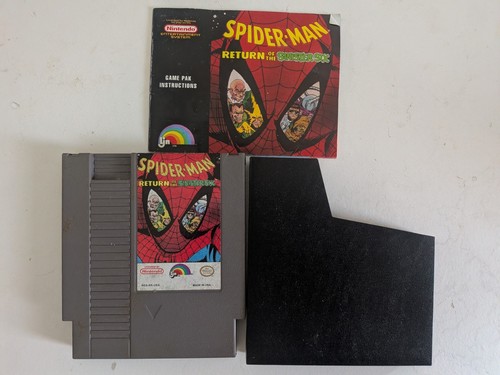 Spider man ritorno dei - il,