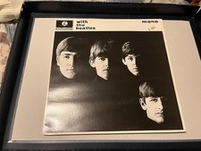 BEATLES -With The Beatles-