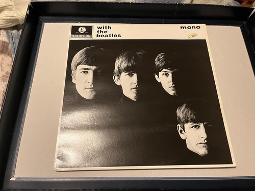 Beatles with the - -with, beatles-