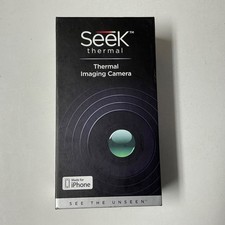Seek Fotocamera Termica