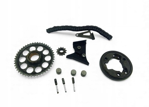 Frizione motorino avviamento - frizione,