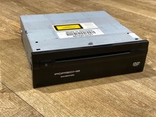 Porsche Cayenne (9PA) 2008 CD