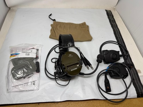 Peltor comtac cuffie dual - peltor,