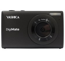 A - YASHICA DigiMate 100