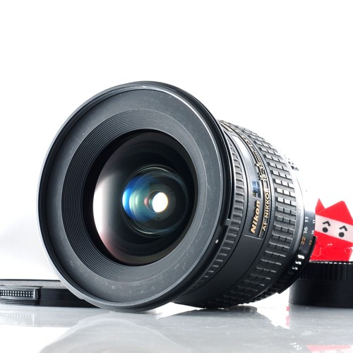 Nikon nikkor 35 mm - nikkor,