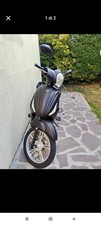 Bici elettrica scooter - bici,