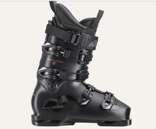 Nordica dobermann - nordica, (stiff)