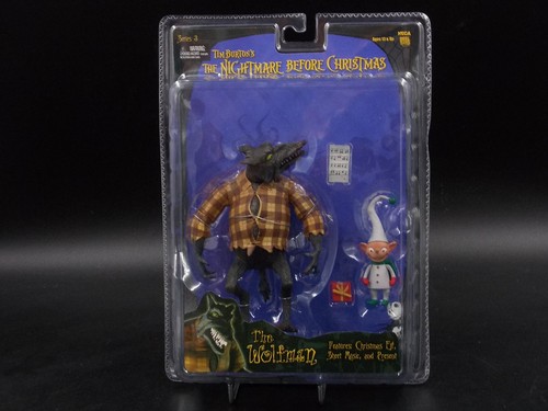 Tim burton nightmare before - tim,