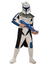 Star Wars Clone Trooper Rex