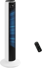 Ventilatore a Torre 20 Db