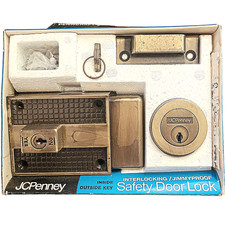 Penncraft Nuova Scorta Old
