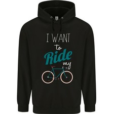 Voglio To Ride My Ciclismo
