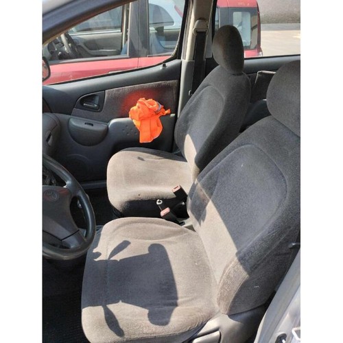Sedili completi toyota yaris - toyota,