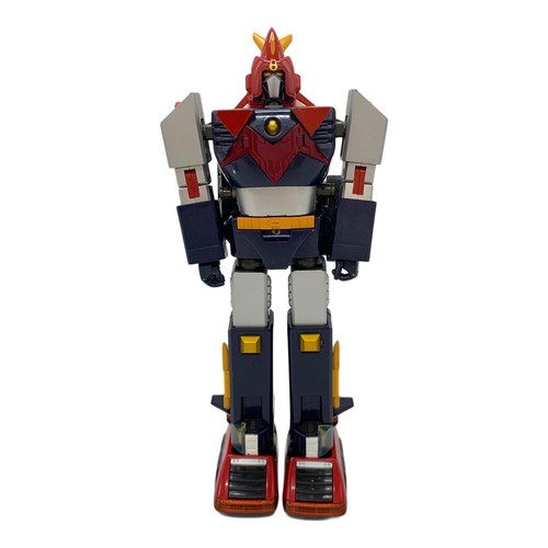 Soul chogokin 31 - soul, of