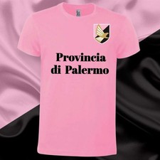 T-SHIRT PALERMO FANS CASUAL