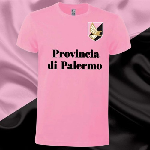 Shirt palermo fans - palermo,