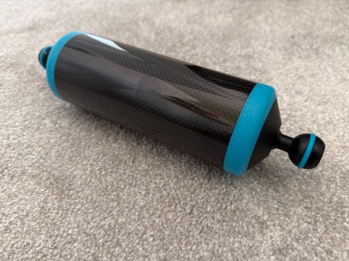 Nauticam 70mm 250mm fibra di - 70mm,