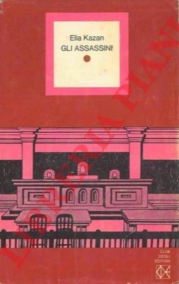 Romanzi kazan gli - romanzi,