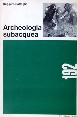 Archeologia subacquea - archeologia,