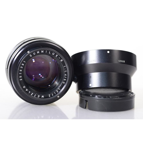 Leica summilux 50 - 1,4/50, /