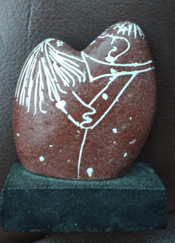 Scultura girevole - scultura,