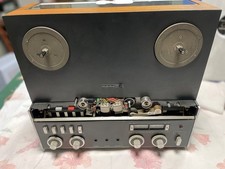 REVOX A77 MKIV 4 tracce revisionato 