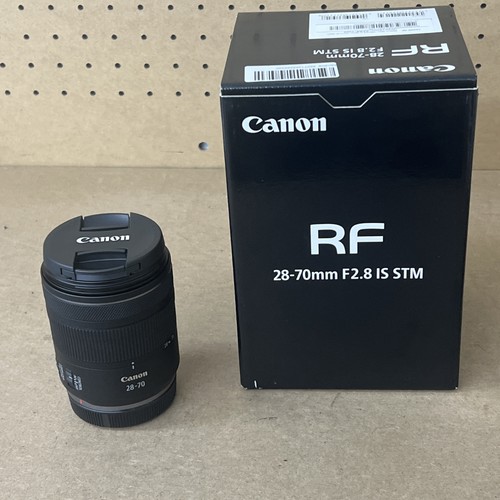 Canon 70mm 8 is stm - canon, 28-70mm