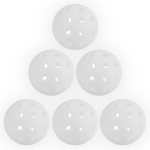 Palline pickleball luminose - palline,