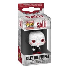 Funko Pocket POP! Saw - Billy