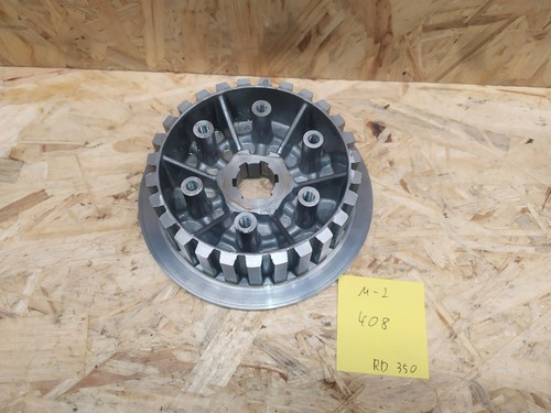Mozzo frizione yamaha 350 - frizione, rd