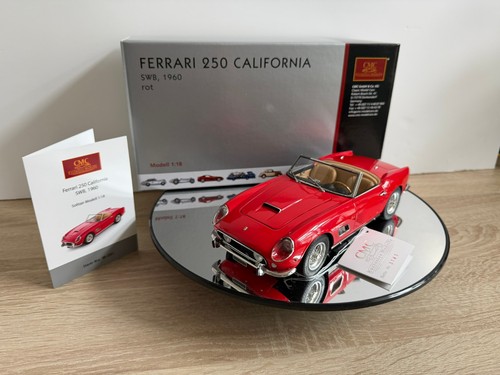 Confezione originale ferrari - [confezione, originale]