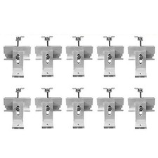 Kit installazione staffa